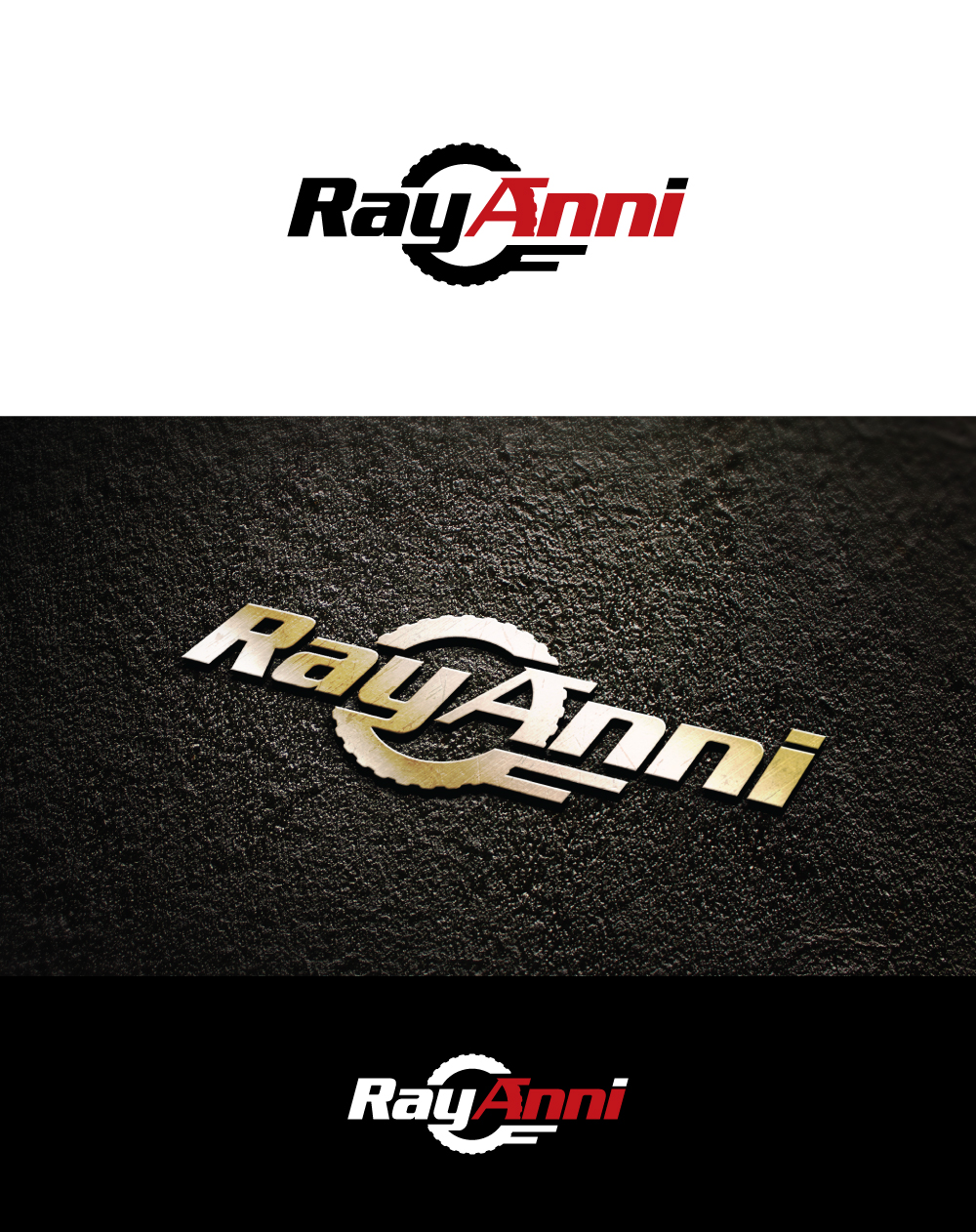 Logo Design by ecorokerz for this project | Design #17690120