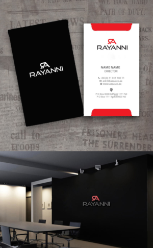 Logo Design by zebronicgraphic for this project | Design: #17691223