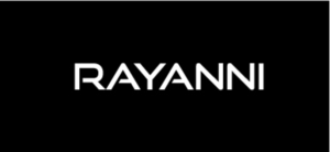 RayAnni | Logo Design by zebronicgraphic