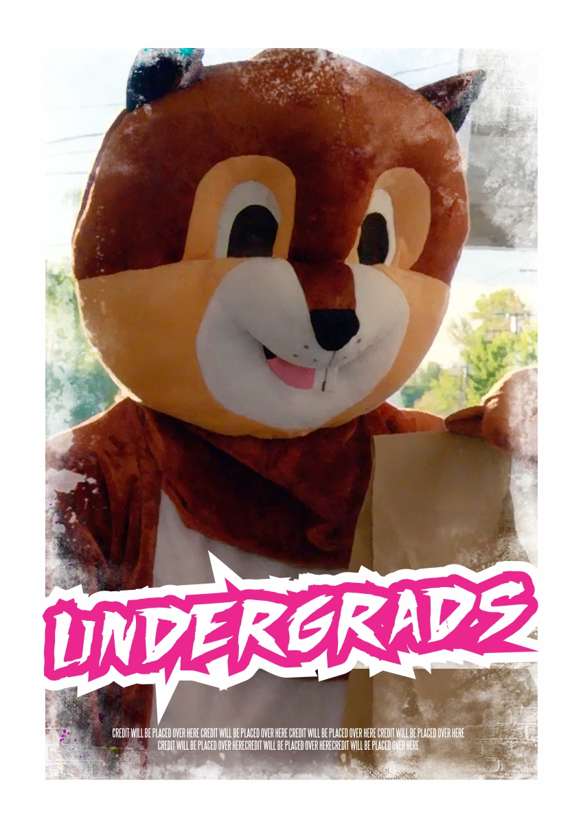 Poster Design by cb1318 for this project | Design #17706047