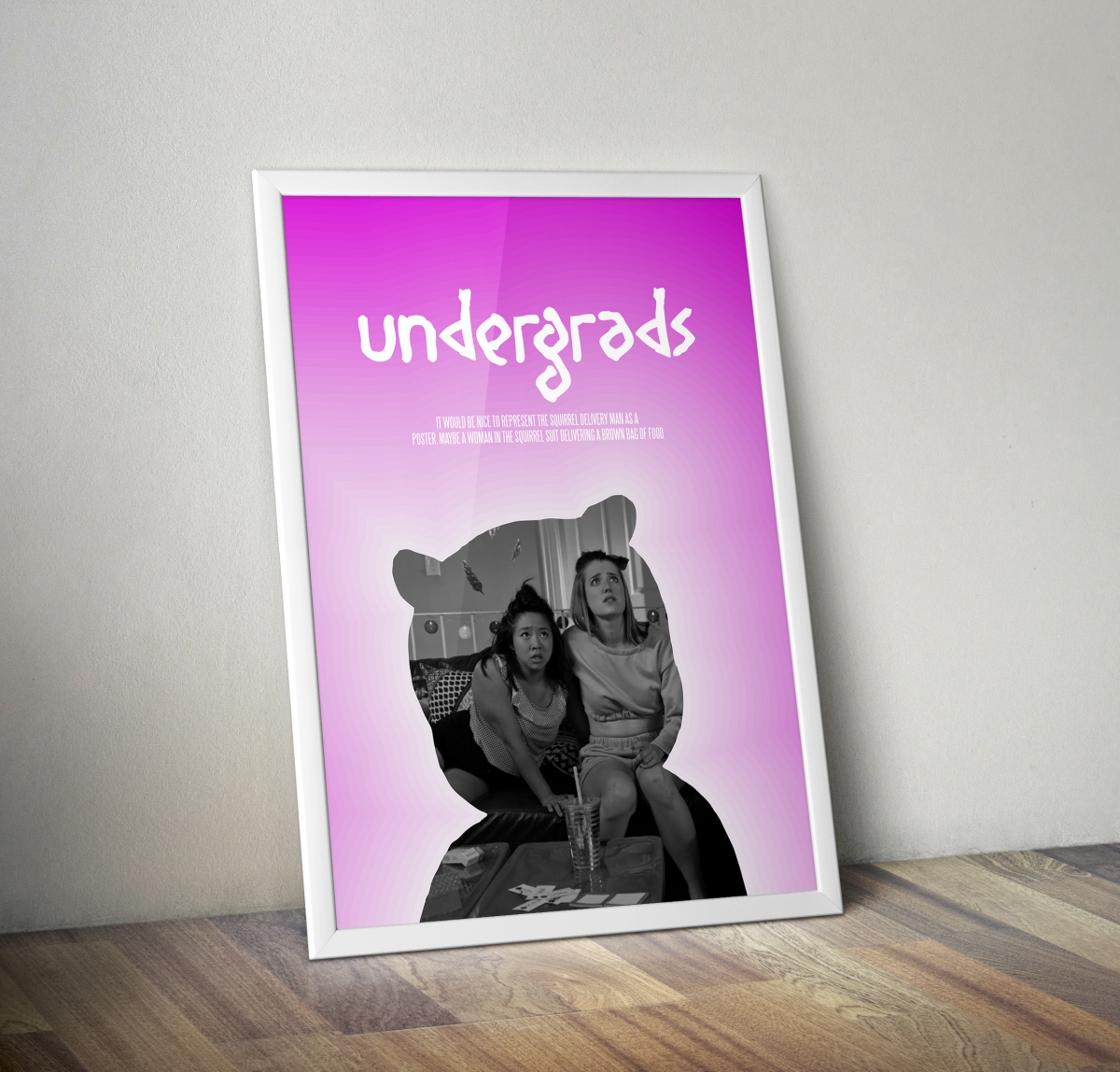 Poster Design by creativeride for this project | Design #17703858