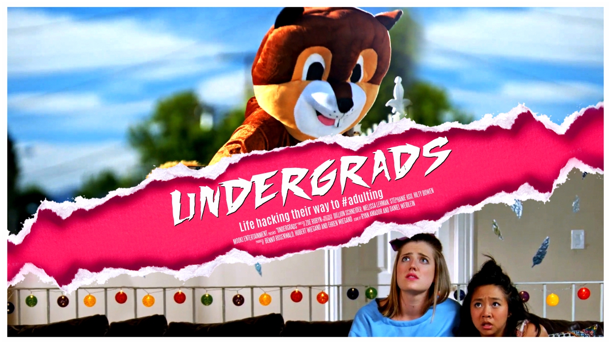 Poster Design by creativeride for this project | Design #17736589