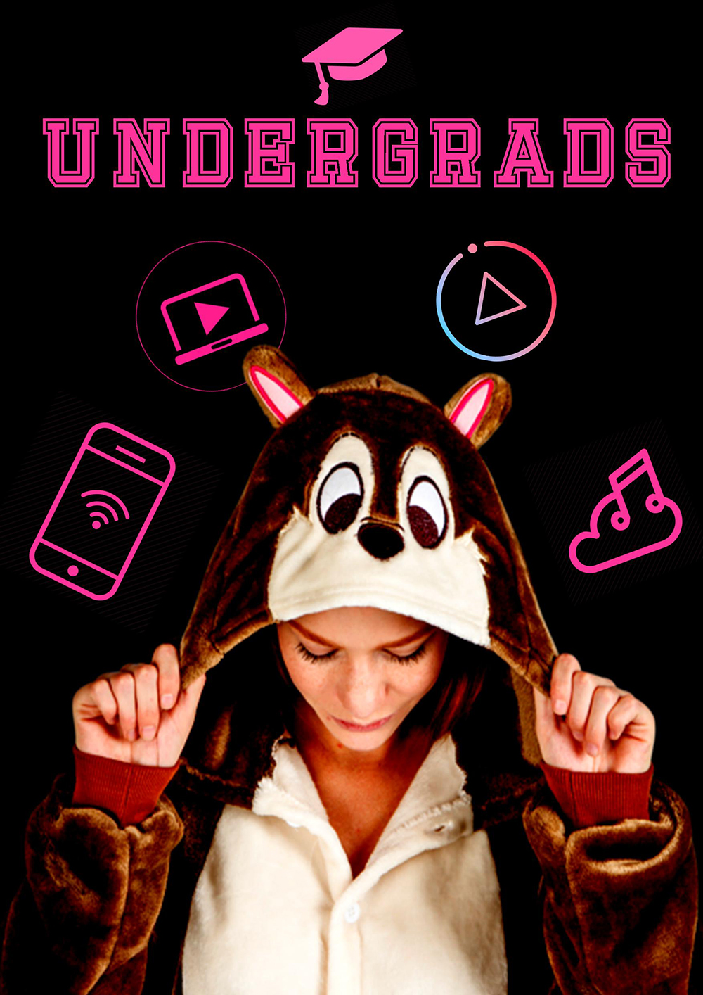 Poster Design by Wenfeii for this project | Design #17675170