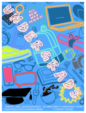 Poster Design by Mama Guska