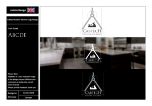 Logo Design by [n]visionDesign for this project | Design #17655493