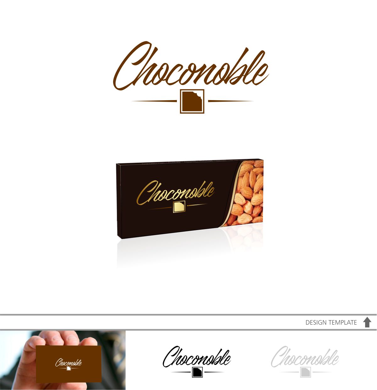 Logo Design by DesignMX (Renan Mejia) for this project | Design #17660870