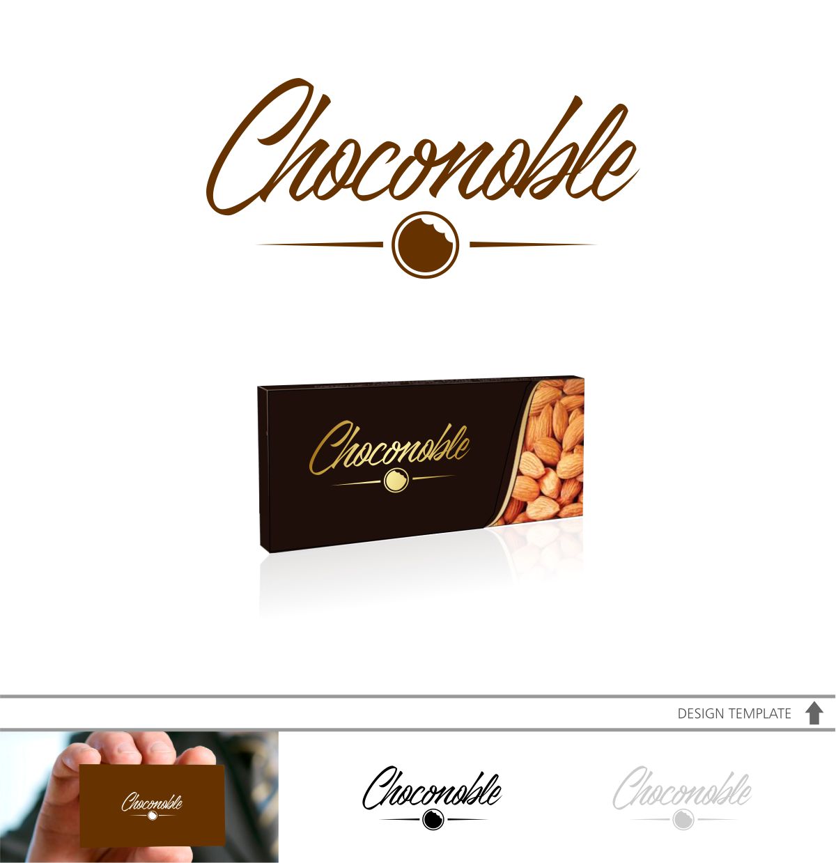 Logo-Design von DesignMX (Renan Mejia) für dieses Projekt | Design #17660871