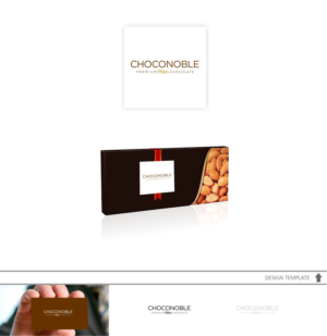 Diseño de Logo por DesignMX (Renan Mejia) para este proyecto | Diseño: #17660872