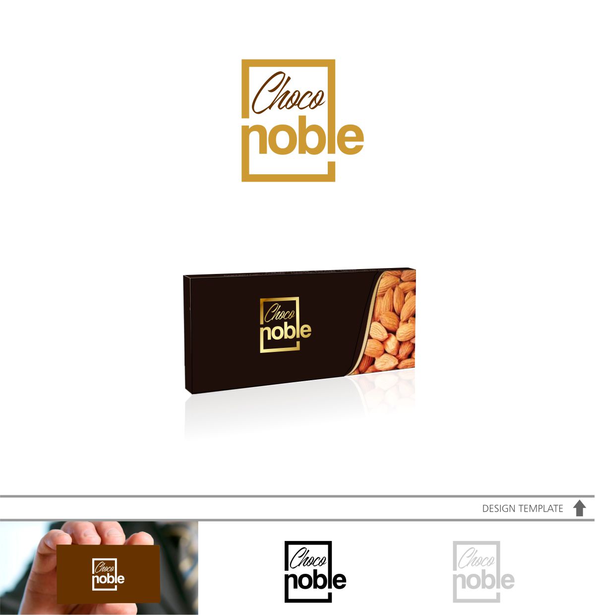 Logo Design by DesignMX (Renan Mejia) for this project | Design #17660873