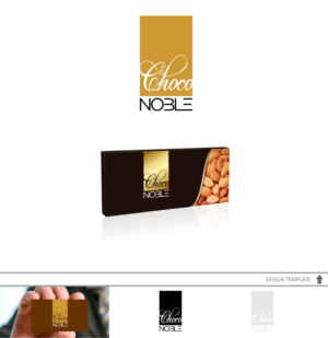 Diseño de Logo por DesignMX (Renan Mejia) para este proyecto | Diseño: #17660874