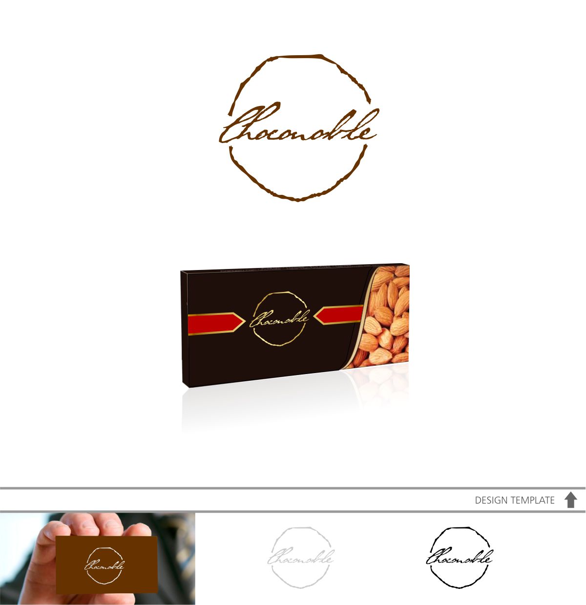 Logo Design by DesignMX (Renan Mejia) for this project | Design #17661169