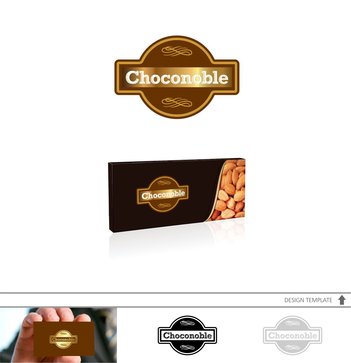 Logo Design by DesignMX (Renan Mejia) for this project | Design #17661170