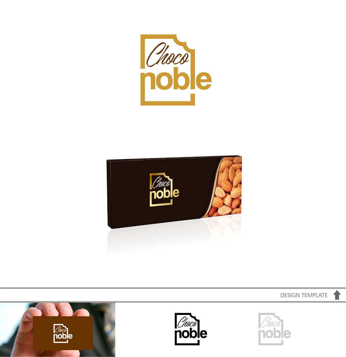 Diseño de Logo por DesignMX (Renan Mejia) para este proyecto | Diseño #17704341