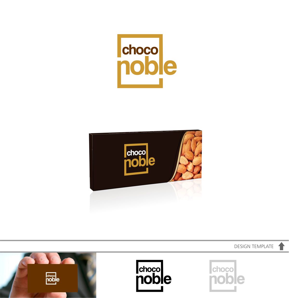 Diseño de Logo por DesignMX (Renan Mejia) para este proyecto | Diseño: #17707310