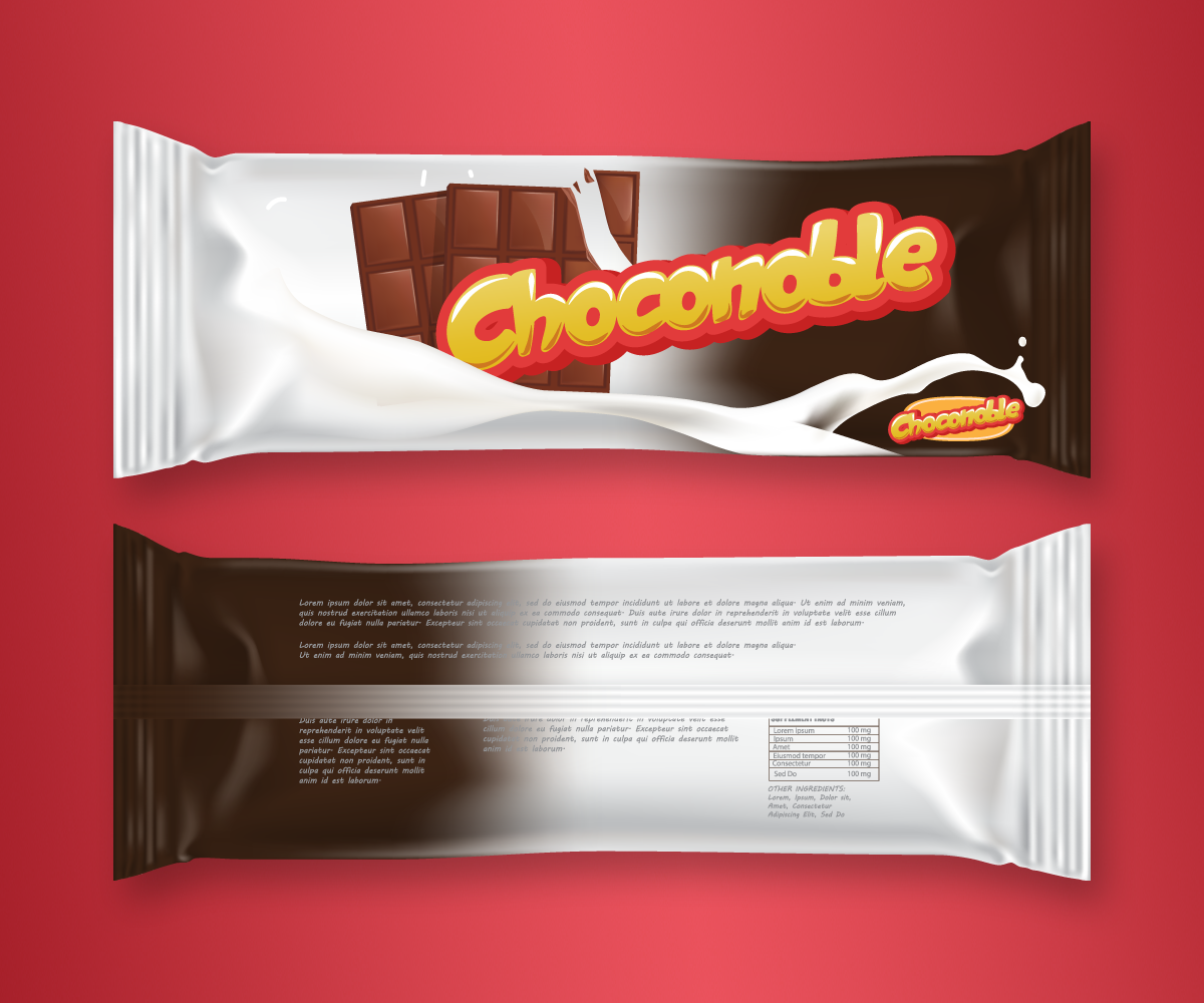 Logo Design by K A P T U S for this project | Design #17696981