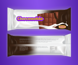 Diseño de Logo por K A P T U S para este proyecto | Diseño: #17696982