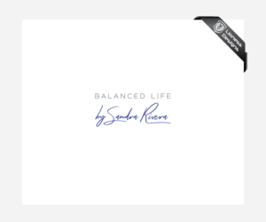 Logo Design by Lioness Designs for SR Balanced Life | Design: #17695424