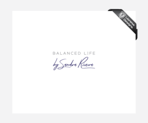Logo Design by Lioness Designs for SR Balanced Life | Design: #17695425