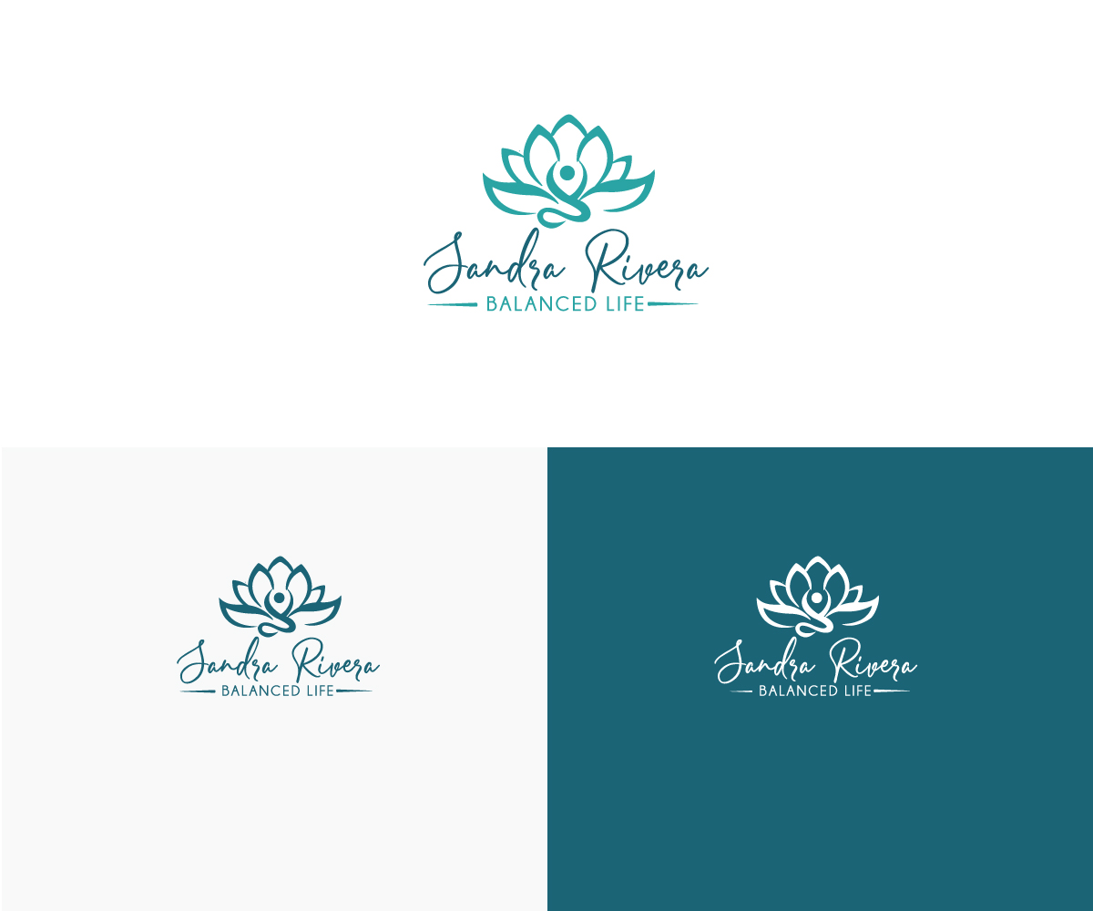 Logo-Design von sloba0512 für SR Balanced Life | Design #17695069
