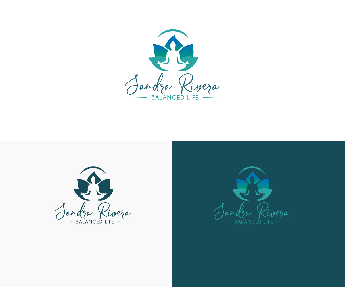Logo Design by sloba0512 for SR Balanced Life | Design #17695072