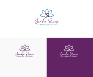 Logo Design by sloba0512 for SR Balanced Life | Design: #17703877