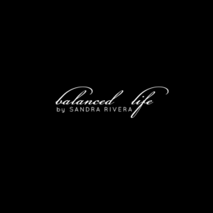 Diseño de Logo por hvdesigns para SR Balanced Life | Diseño #17739916