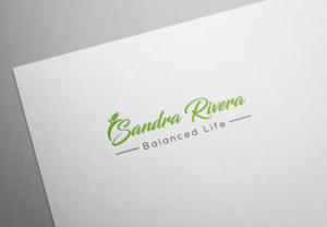 Logo Design by Deziners Zone for SR Balanced Life | Design: #17666873