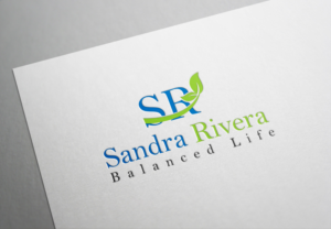 Logo Design by Deziners Zone for SR Balanced Life | Design: #17666874