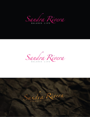 Logo Design by anonrotide for SR Balanced Life | Design: #17755829