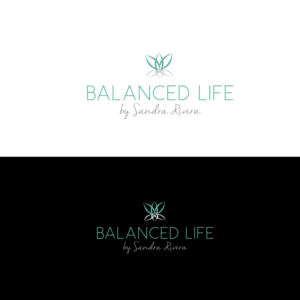 Logo Design by e-graphics for SR Balanced Life | Design: #17659975