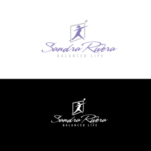 Logo Design by e-graphics for SR Balanced Life | Design: #17659976