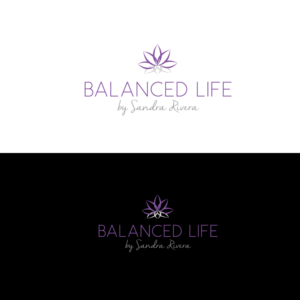 Logo Design by e-graphics for SR Balanced Life | Design: #17671224