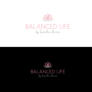 Logo Design by e-graphics for SR Balanced Life | Design: #17671225