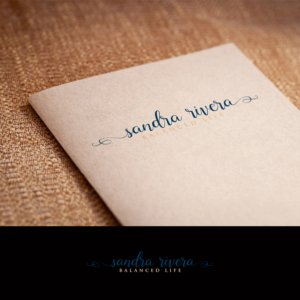 Logo Design by DesignDUO for SR Balanced Life | Design: #17739992