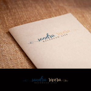 Logo Design by DesignDUO for SR Balanced Life | Design: #17739999