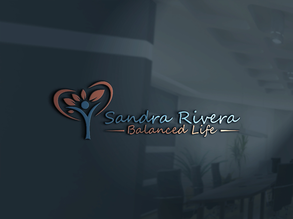 Logo Design by Origin to Original for SR Balanced Life | Design #17682841