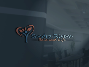 Logo Design by Origin to Original for SR Balanced Life | Design: #17682841