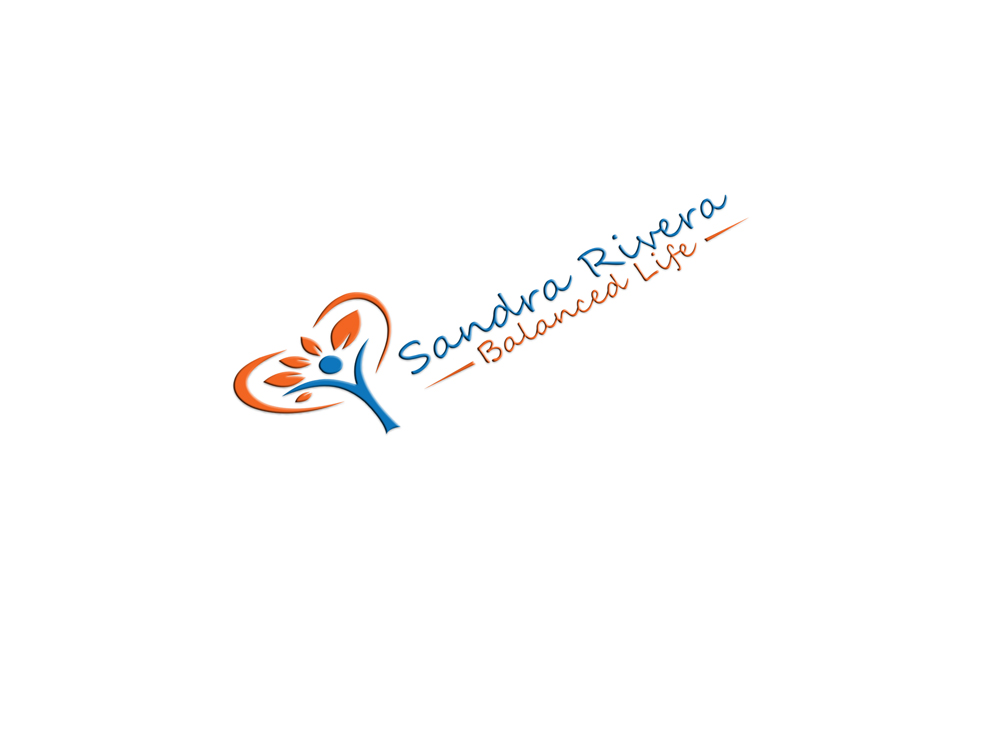 Logo Design by Origin to Original for SR Balanced Life | Design #17682842