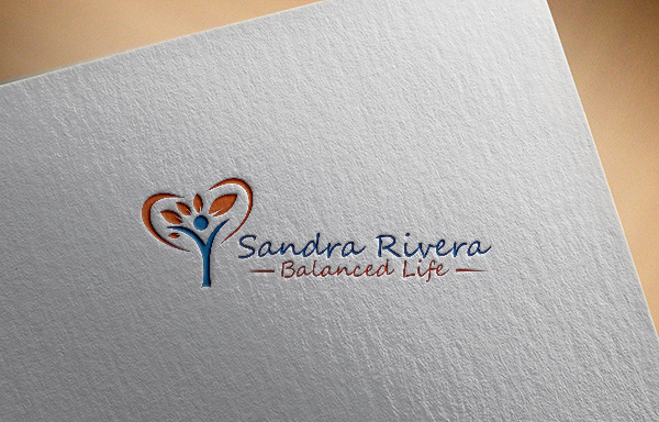 Logo Design by Origin to Original for SR Balanced Life | Design #17682843