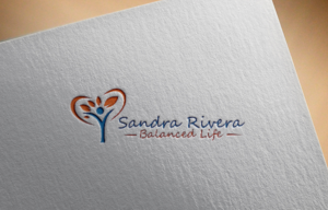 Logo Design by Origin to Original for SR Balanced Life | Design: #17682843