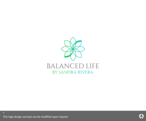 Logo Design by MBARO for SR Balanced Life | Design: #17715999
