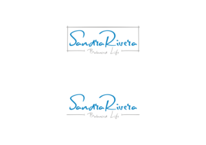 Logo Design by RetnoHandayaniDESIGNS for SR Balanced Life | Design: #17741150