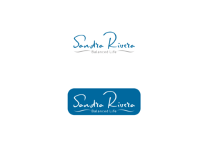 Logo Design by RetnoHandayaniDESIGNS for SR Balanced Life | Design: #17760418