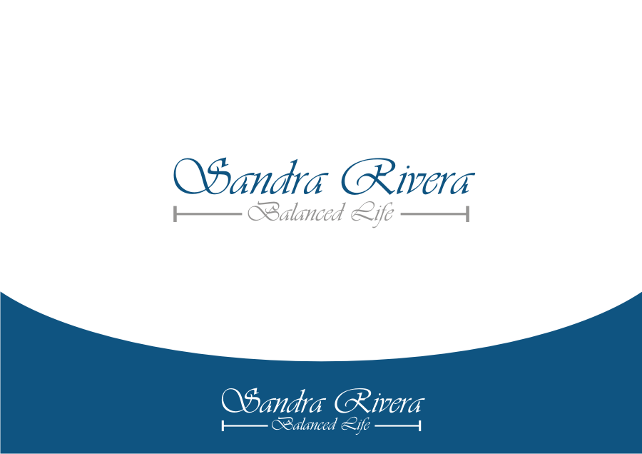 Logo-Design von RetnoHandayaniDESIGNS für SR Balanced Life | Design #17782171
