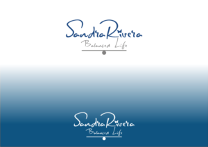 Logo Design by RetnoHandayaniDESIGNS for SR Balanced Life | Design: #17782443