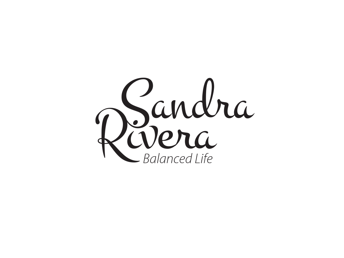 Logo Design by Steve Greco Design for SR Balanced Life | Design #17750839