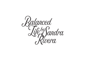 Logo Design by Steve Greco Design for SR Balanced Life | Design: #17750841