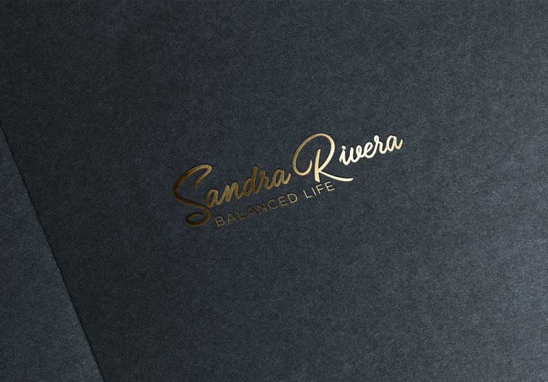 Logo Design by JacobAlbarto for SR Balanced Life | Design #17717976