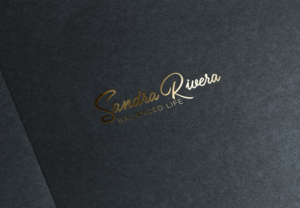 Logo Design by JacobAlbarto for SR Balanced Life | Design: #17717976