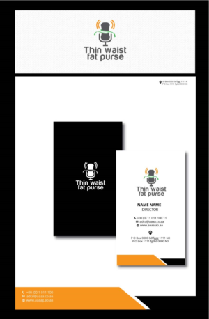 Logo Design by zebronicgraphic for this project | Design: #17672033